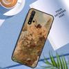 Renaissance Art Painting For Huawei Nova 12i 8i 7i 3i 11 9 10 SE Y60 Y61 Y70 Y72 Y73 Y90 Y91 P20 P30 Pro P40 Lite Case