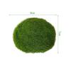 Micro Landscape Decor Artificial Moss Rocks Green Fake Moss Stone  Landscape Design
