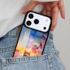 Алоха Гавайи Гавайский Пляж Пальмы Чехол для Телефона для iPhone 16e 15 14 13 12 17 Pro Max Plus Air 17pro Чехол Coque