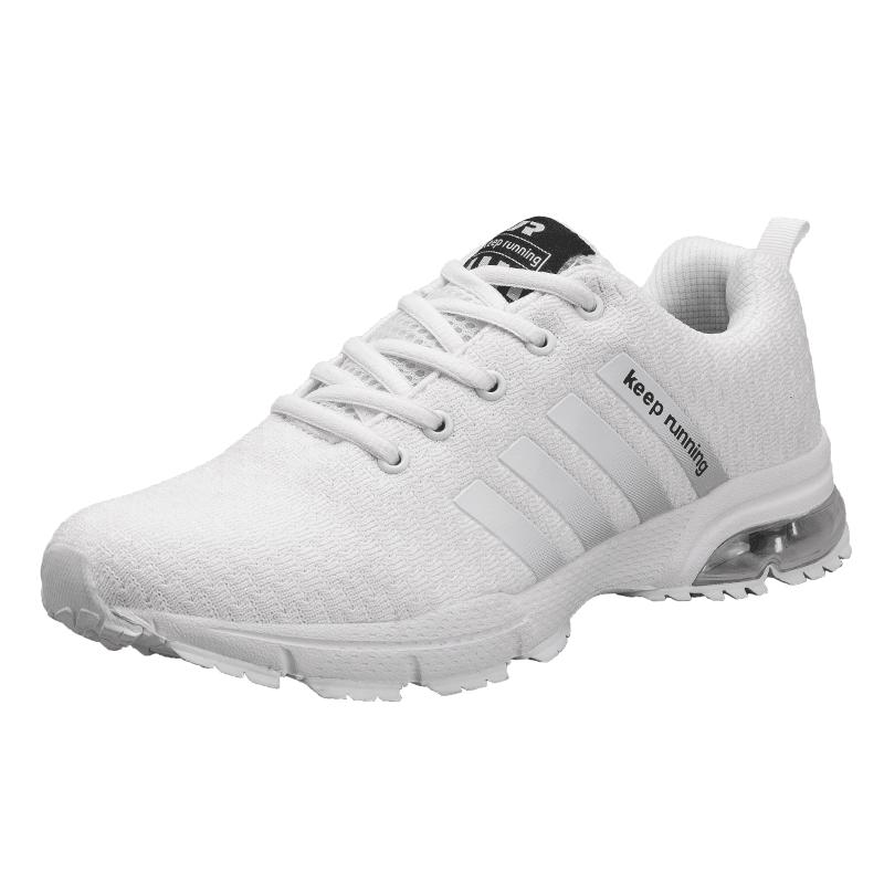 2024 New Men's Breathable Outdoor Climbing Light Casual Sports Shoes Comfortable Walking Men's Shoes Fitness Shoes