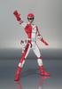 TAMASHII NATIONS Bouken Red SHFiguarts