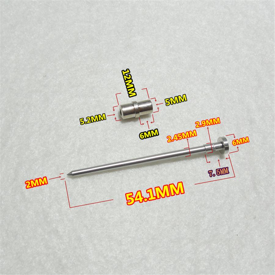Motorcycle Carburetor Repair Kit for Kawasaki ZL250Lx