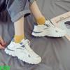 Модные новые высококачественные женские кроссовки универсальные легкие повседневные кроссовки с плюшевой изоляцией спортивная обувь кроссовки