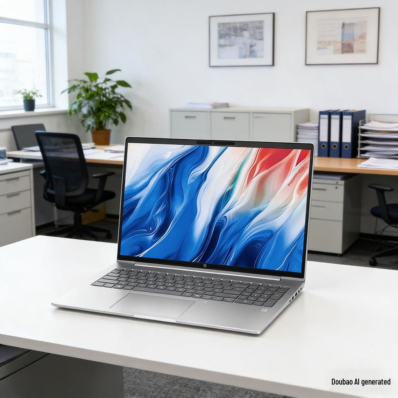 HP EliteBook 8 G1i 16 Business Laptop (CN version)