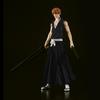 BANPRESTO BLEACH SOLID AND SOULS Ichigo Kurosaki Uryu Ishida Ichigo Kurosaki &