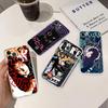 Горячий Классический Рок Чехол Для Телефона Группы The C-CureS Для IPhone 17 16 15 14 13 12 11 Pro Max Plus Мягкая Крышка Персонализированный DIY