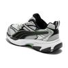 Puma Кроссовки Morphic Glacial Grey Green Fog Unisex 392724-03