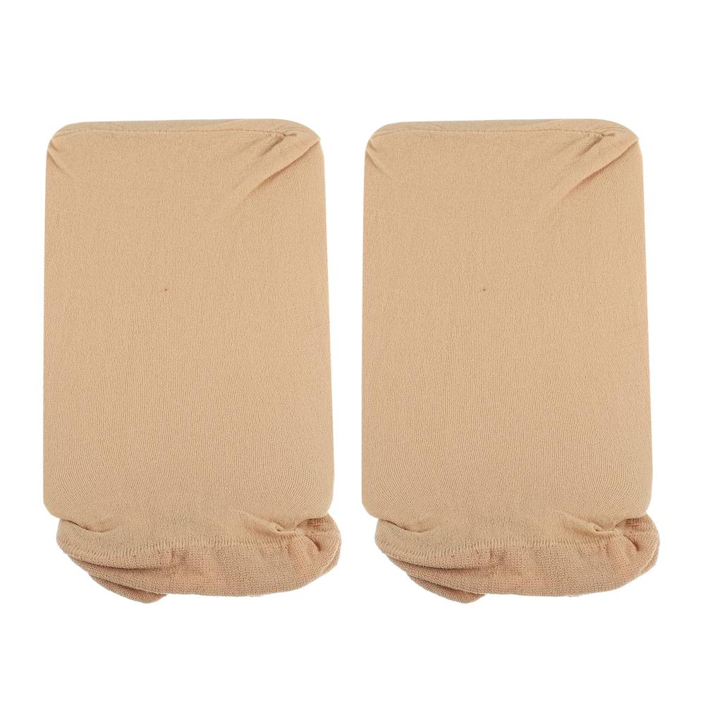 VOCOSTE Термостойкий парик с кружевной фронтальной частью, средней длины, пушистый, кудрявый и волнистый, для девушек, для повседневного использования, синтетическое волокно, черный, 30,5 см