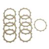Комплект фрикционных дисков сцепления для Suzuki GSXR600 GSXR750 2008-2024 21441-36F50