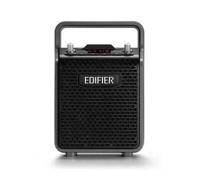Edifier Портативная Bluetooth-колонка PP205, штекер CN (адаптер в комплекте)