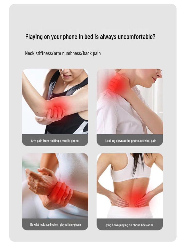 Подушка для лежания на животе двойного назначения: Подушка-спинка для пар и многофункциональная подушка-поддержка