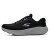 Skechers Мужская легкая сетчатая обувь для бега и повседневной носки