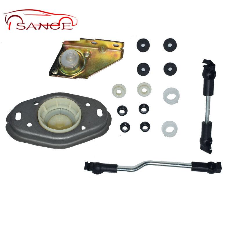GEAR LINKAGE KIT 171711574B,171798211,171711247,171711194G,171711593E For VW GOLF MK1 & GTI C19