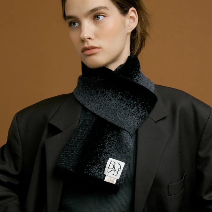 Taylor + Taylor Mini Scarf Set