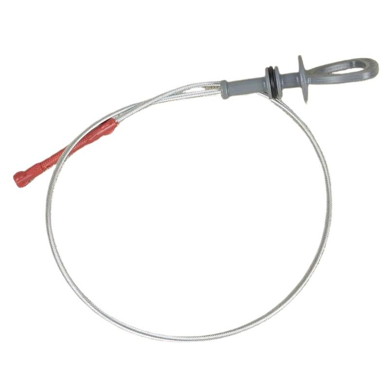 A1130100072 1130100072 Oil level measuring dipstick for Mercedes-Benz M112 M113 M272 W163 W220 W639 ML320 ML350 S350 S500
