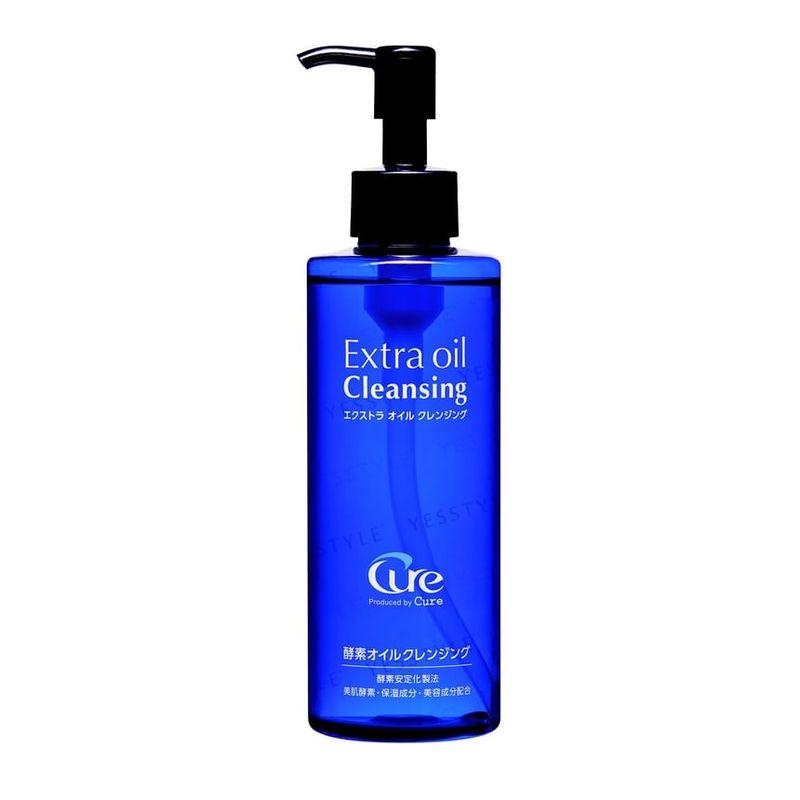 Cure - Extra Oil Cleansing