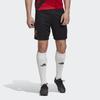 Adidas Домашние футбольные шорты сборной Бельгии, мужские, черные EJ8554