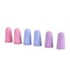 Anti-Noise Soft Ear Plugs Sound Insulation Ear Protection Earplugs Sleeping Plug