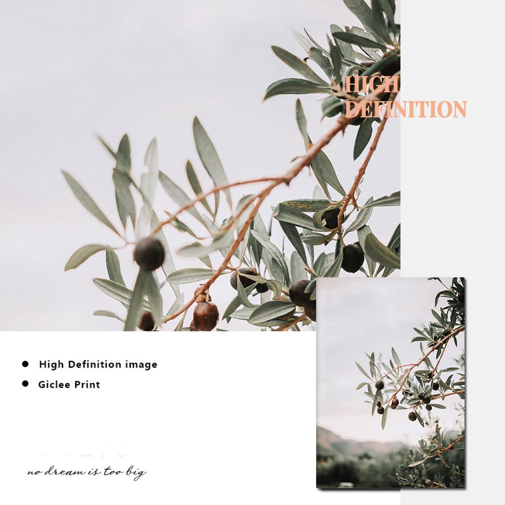 Italy Gallery Wall Art Pictures Sicily Landscape Prints Mediterranean Posters Modern Boho Travel Scenery Canvas Painting Decor