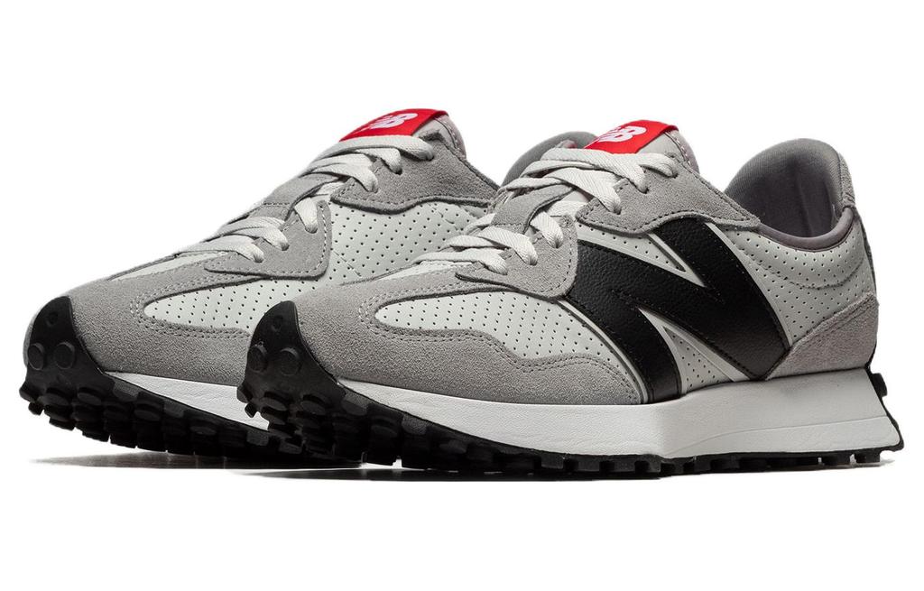 New Balance 327 'Синий Черный Красный' U327CG