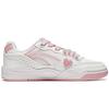 (WMNS) Li-Ning Moon White x Кошка Мари из 'Котов-аристократов' 'Бело-розовый' Женская AGCT416-3