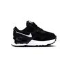 Nike Детские кроссовки Air Max SYSTM TD Black Wolf Grey White DQ0286-001
