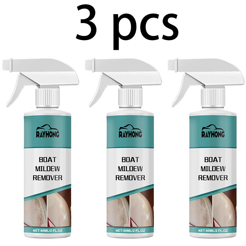 RAYHONG Средство для удаления плесени с автомобиля, для ткани обивки потолка салона, кожи сидений, плесени, для точечной очистки и ухода