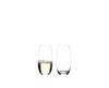Оригинальный набор из 2 бокалов для шампанского RIEDEL, Riedel Eau Champagne, 264 мл, Прозрачный, 0414/28