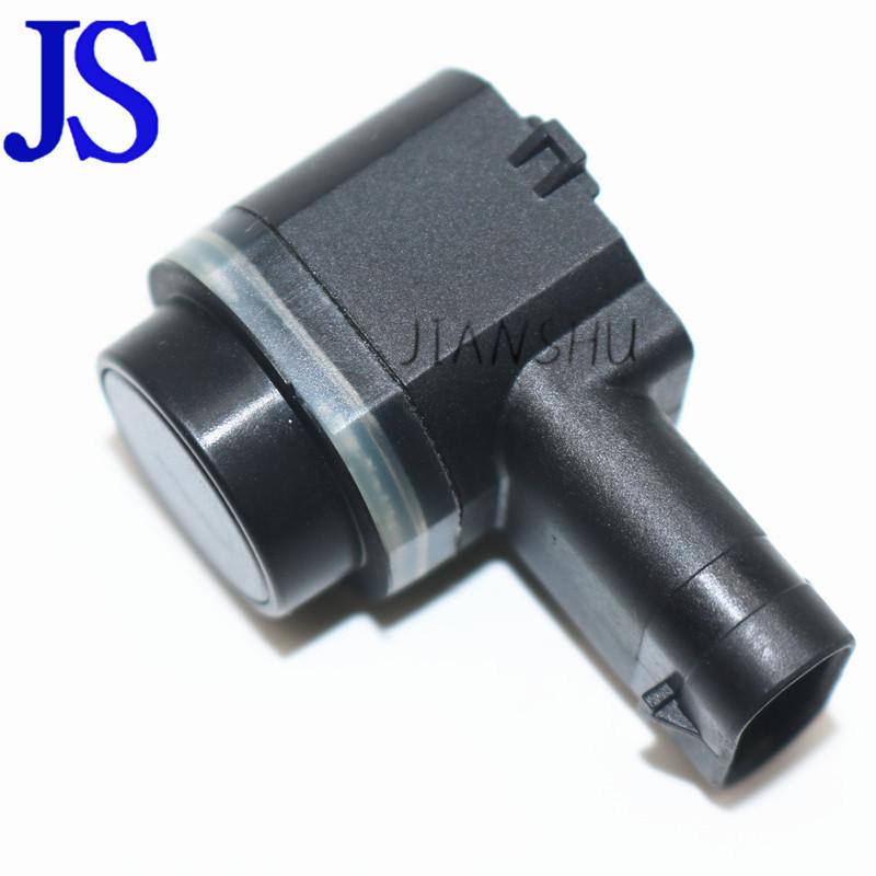 1Pcs New PDC Car Parking Sensor Parking Radar AM5T-15K859-AAW For Mondeo Fiesta Focus Galaxy Ka C-MAX Kuga S-Max
