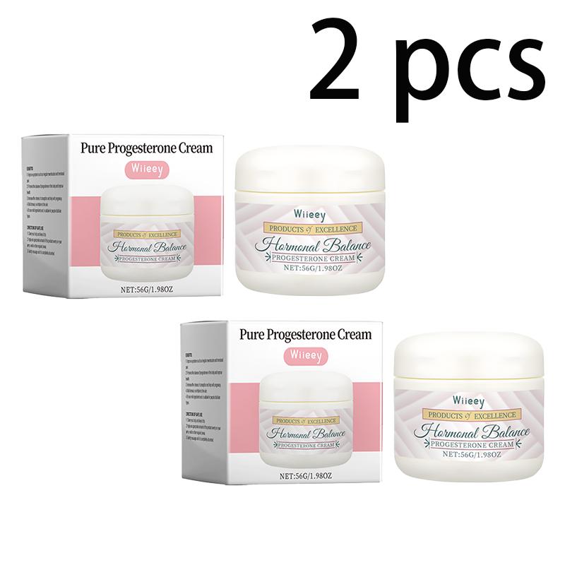 WIIEEY Лечебное молочко с прогестероном Увлажняющее и питательное Успокаивающее Улучшение Мягкое Питательное Кожа Балансирующее Лечебное молочко