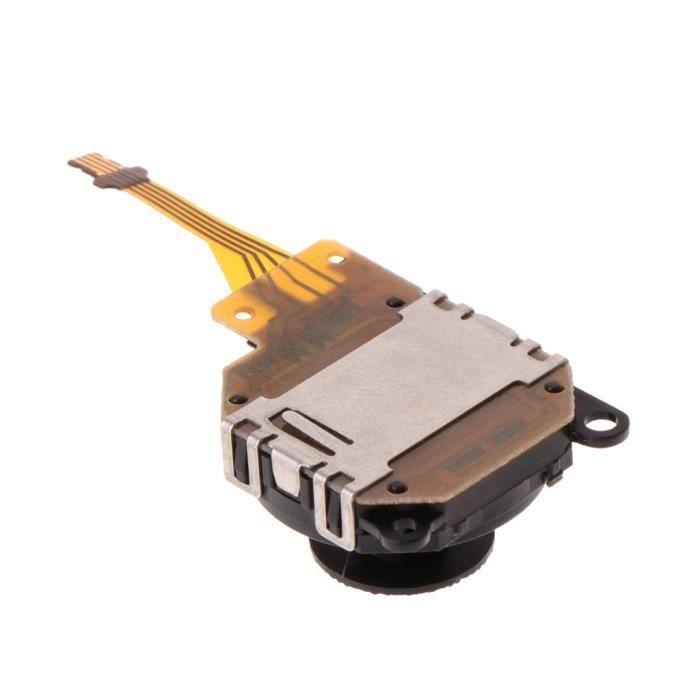 3D-аналоговый джойстик для замены большого пальца для контроллера консоли Sony PSP 3000