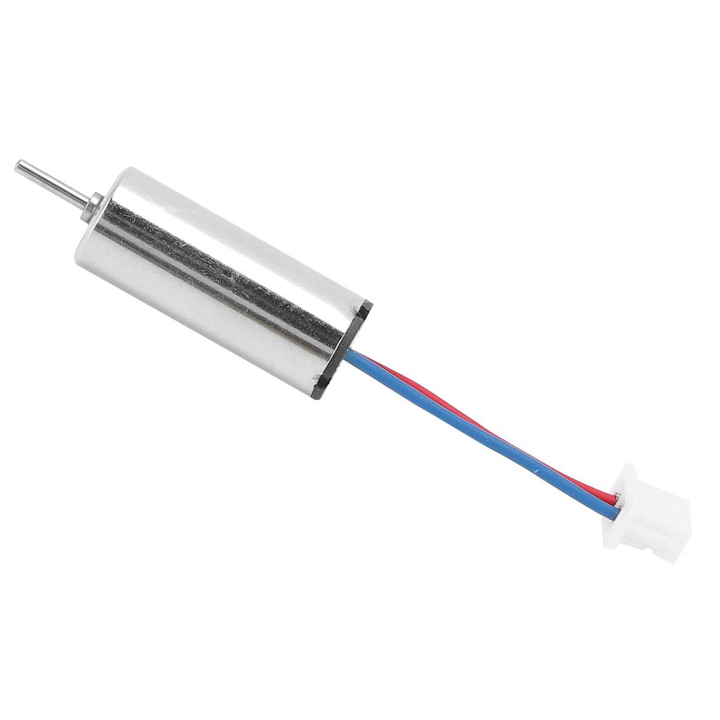 K127.0011 RC Helicopter Repair Part Tail Motor for WLtoys K127 Remote Control Helicopter