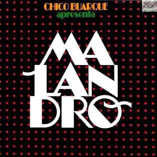 CD РАЗЛИЧНЫЕ - Malandro 8265492 Philips 1995 Бразилия Латинская Б/У