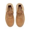 Timberland Кожаные ботильоны Rowan Way 6 Удобные Классические Повседневные Универсальные Женские ботильоны TB0A42F8EM5