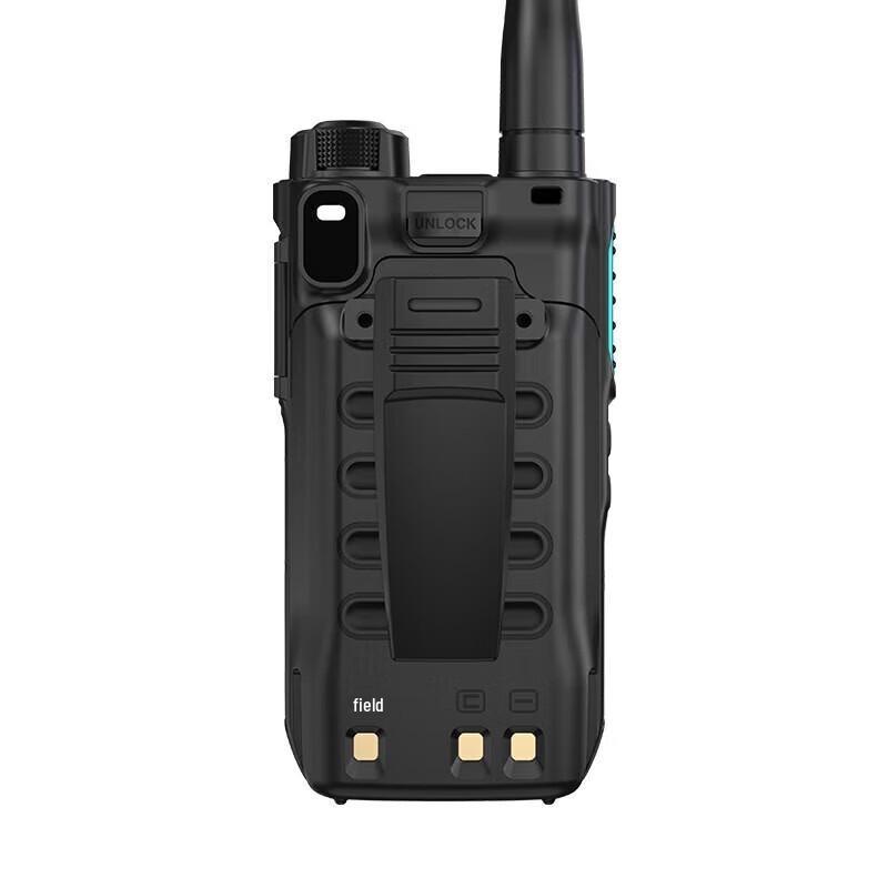 OUXING NET860X 4G Public Network Walkie-Talkie (CN version)