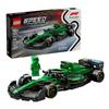 LEGO 77245 Aston Martin Aramco F1® AMR24 Гоночный Автомобиль Конструктор