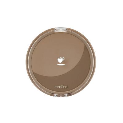 Rom&nd BT Набор кистей для контуринга 03 Kong’s Grain 1