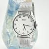 [USED] SEIKO 4130-8020 Vintage Quartz Wristwatch