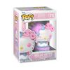 Sanrio Hello Kitty Sanrio в торте Фигурка Hello Kitty в честь 50-летия Funko Sanrio Funko POP!