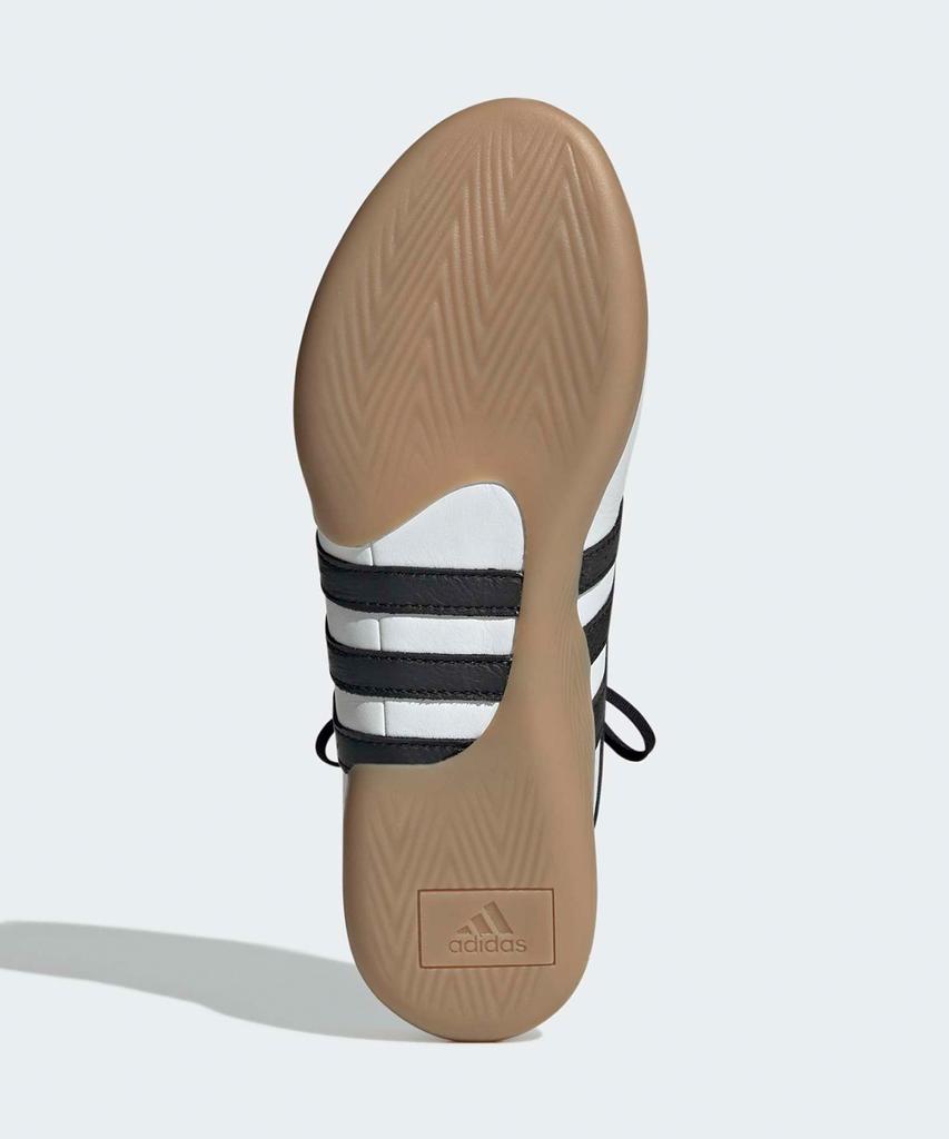 adidas Тхэквондо Май Балет - Белый:Черный / Jr7030