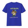 Ugly Kid Joe Тур 1992 Футболка Группы Полный Размер S 5XL S4695 Длинный рукав винтаж Стиранная Удобная мужская мода Повседневная Эластичная