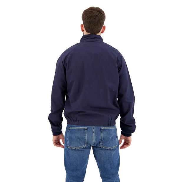 Superdry Vintage Collegiate Harrington куртка