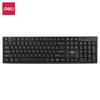 Deli Wired Office & Gaming Membrane Keyboard