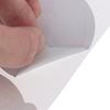 50PCS Disposable Refillable Coffee Capsule Lids - Aluminum Seals Stickers for Pods