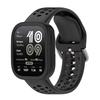 Original Silicone Band for Amazfit Bip 6 Strap Accessories Sport Breathable Soft Bracelet Correa Pulseras for Amazfit Bip6 Bands 3