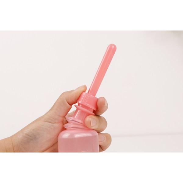 Evereden Disposable Women's Vagina Regular, 120ml, 3 Pieces Korean Cosmetics