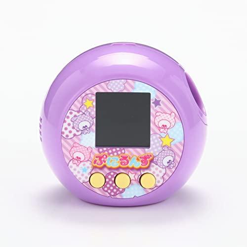 Punirunzu Puni Purple [Премия Japan Toy Awards 2021 за выдающиеся достижения в категории «Следующая игрушка»]