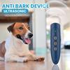 Dog Portable -dog And Barking Electronic Dog