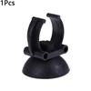 Durble Aquarium Accessroies Air Line Oxygen Heating Rods Clip LED Lights Clips Suction Cup Sucker