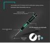 Прецизионная отвертка Pro'sKit для очков, часов и мобильных телефонов